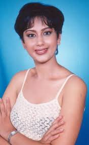 Miss Guyana World 2002