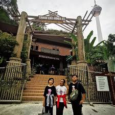 Taman eco rimba ni adalah sebuah hutan simpan yang terletak di bukit nanas, kuala lumpur. Tamanekorimbakl Instagram Posts Photos And Videos Picuki Com