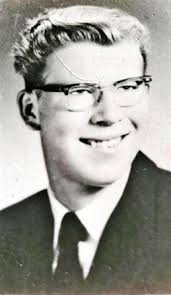 Melvin Edward Christopherson Jr. Obituary