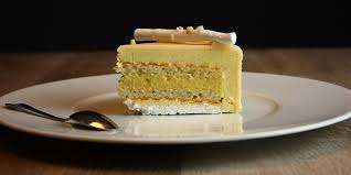 Le Gros Caillou O Mon Gateau Clement Lhoumeau Alimentation Dessert Creme Au Beurre