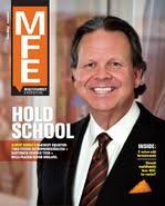 Multifamily Executive Magazine 2012