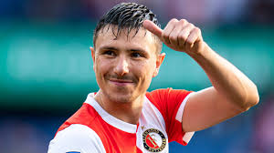 Find the latest steven berghuis news, stats, transfer rumours, photos, titles, clubs, goals scored this season and more. Berghuis Verlengt Contract Bij Feyenoord Ik Zie Genoeg Perspectief Nos