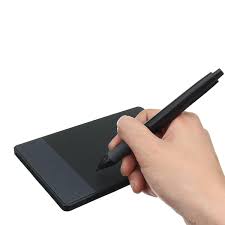 Huion 420 4 X 2 23 Usb Art Design Graphics Tablet Drawing Pad With Digital Pen Drawing Pad Graphics Tablet Art Design