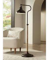 Farmhouse Floor Lamps Plus