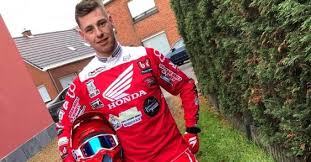 Cookiemelding op de website van aannemersbedrijf van der poel terneuzen. Jeffrey Vocht Vroeger Duels Uit Met Mathieu Van Der Poel En Wil Nu De Motorcross Redden Kw Be