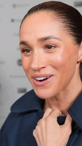 Meghan Markle explains why the new documentary Cookie Queens is important  to her as a mother. The film follows four young girl scouts during their  intense six-week cookie-selling season and celebrates ...