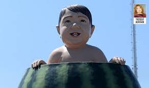 Maybe you would like to learn more about one of these? Turkun Heykelle Sinavi