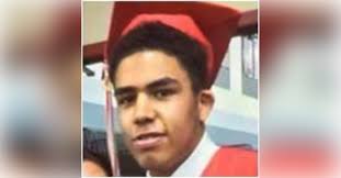 Obituary information for Tony Terrell Robinson