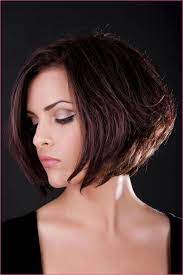 Frauen Frisuren Rundes Gesicht 2021 Bob Frisur Feine Haarschnitte Frisuren Kinnlang