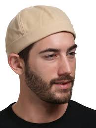 ASOS DESIGN cotton docker