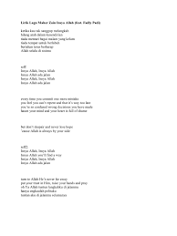 Maher zain — assalamu alaykum 04:08. Lirik Lagu Maher Zain Insya Allah