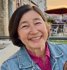 OUR TEAM — Climate Health Now 2.0