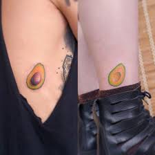 These 30 Matching Tattoos Are The Best Of 2020 Tattooblend