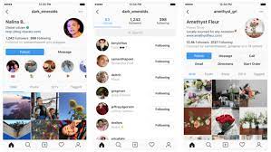 Top Instagram Updates In 2020 September Edition