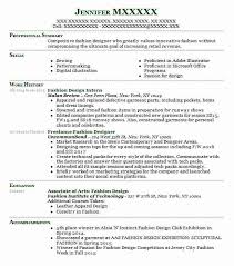 This cover letter is in regards to my interest in applying for the assistant fashion designer job within christian dior, llc which has been posted and advertised on indeed.com. Fashion Design Intern Resume Example Company Name New Orleans Louisiana