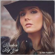 EP REVIEW: ALYSSA FLAHERTY