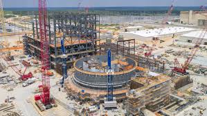 See salaries, compare reviews, easily apply, and get hired. Georgia Nuclear Plan Is Delayed Until 2022 As Costs Increases
