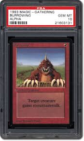Published october 5th, 2020a how to for make a great quality proxy card for your mtg deck. Psa Set Registry Collecting The 1993 Magic The Gathering Alpha Mtg Gaming Card Set