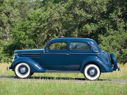 Maybe you would like to learn more about one of these? 1936 Ford V8 Deluxe Tudor Touring Sedan 68 700