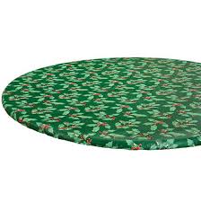 Reasons to shop from us welcome to table linen direct, your source for factory direct table linens at wholesale prices. Round Elastic Table Cloths Miles Kimball