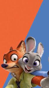 Se agregan miles de imágenes nuevas de alta calidad todos los días. Pin Di Orejas De Gato Su Zveropolis Cartoni Animati Zootropolis Sfondi Iphone
