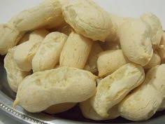 Biscoito De Polvilho Assado De Padaria Receita De Biscoito De Polvilho Assado Facil Receitas Biscoito De Polvilho Assado Receita Biscoito De Polvilho