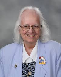 Meet/Contact our Staff