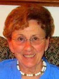 Geraldine Young Obituary (1941