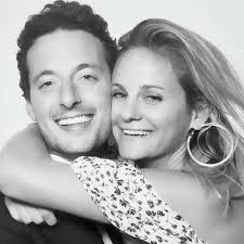 Darien High grad Lindsay Thorén weds Westport's Peter Berg