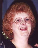 Judy McGraw Obituary (1950-2008)