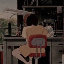 May 11, 2021 · anime gif for discord profile picture are a subject that is being searched for and appreciated by netizens these days. Follow Me On Instagram D U L C E ÏŸ X1f409 Aesthetic Anime Anime Scenery Old Anime