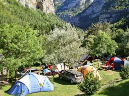 Monte lake provincial parkpark, 300 metres southwest. Spain S 6 Prettiest Campgrounds Booking Com
