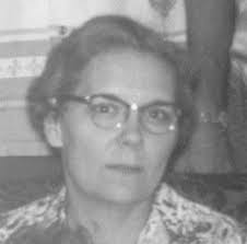 Fernande Ménard : généalogie par Luc MÉNARD (lucmenard47)