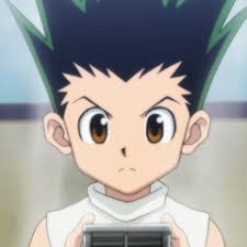 Illumi zoldyck ¦ hunter x hunter icons Anime 880876 Hunter X Hunter Icons And Gon On Favim Com