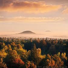 Hora Rip Rip Hill Czech Republic Schone Orte Mahren Tschechien