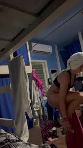 Hostel voyeur