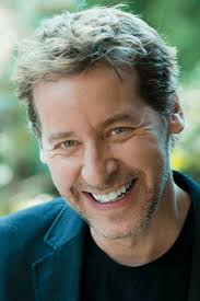 Gabriel Sabourin — The Movie Database (TMDB)