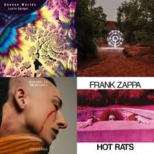 Imagining the future for transformation