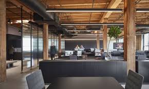 Office Tour Gary Lee Partners Offices Chicago Corporate Interiors Office Interior Design Interior