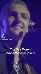 The Sea Monks covering Jerry Reed’s Amos Moses at The Belly Up., .,  #jerryreed #amosmoses #bellyuptavern #californiacountry #livemusic  #redclaystrays #socalmusic #chickenpickin #telecaster #fender ...