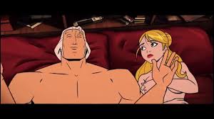 America: The Motion Picture 2021 - Animated Porno Xxx - EPORNER