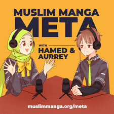 Aku duduk di bangku kelas 1 di sman 1. Muslim Manga Read Muslim Focused Graphic Novels And Comic Strips