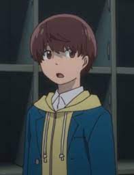 If compare it with most sports anime that have released recently. Itsuki Hoshiai No Sora Anime Sora Character