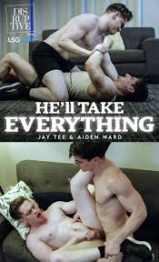 Jay Tee (aka Elder Edwards) Gay Porn Star | Fagalicious - Gay Porn Blog