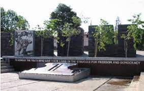 We recommend booking hector pieterson memorial tours ahead of time to secure your spot. Soweto Tours The Hector Pieterson Memorial Part Of The Struggle Tour