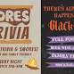 ???? S'mores & Trivia @ Black Rock ???? event in Pottsville, PA