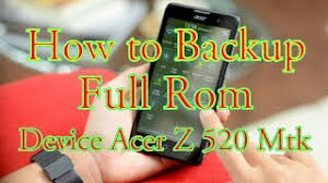 Custom firmware for acer liquid z520 this page is for those who have decided to update the firmware and get root access on the acer liquid z520. Acer Z520 Twrp Original Apk File 2019 Updated June 2021