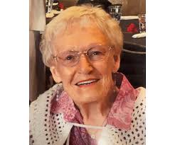 Joyce Voss Rose Obituary (2023)