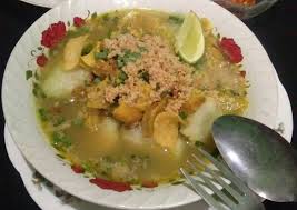 Bahan utama adalah babat sapi'lerde kualitas bagus kurang lebih sebanyak 3/4 kg. Resep Soto Babat Resep Emak Nikmat Resep Dapur Mama