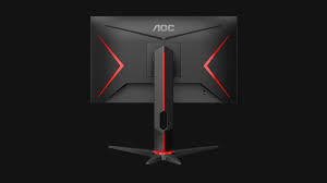 With a 144hz refresh rate every frame is rendered sharply and in smooth succession, so you can line up your shots accurately and appreciate high speed races in all their glory. Review Aoc 24g2 Gaming Monitor Techporn